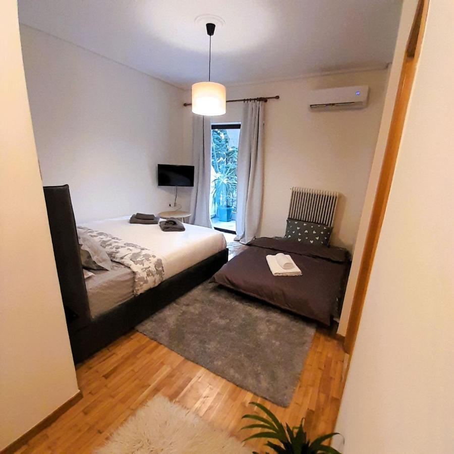 Eva's Cosy House Apartment Tríkala