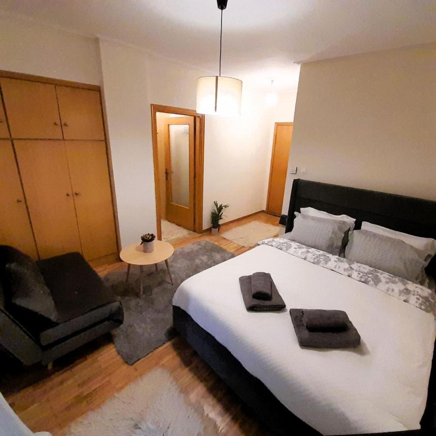 Eva's Cosy House Apartment Tríkala